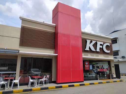 KFC - Tiban Batam 10