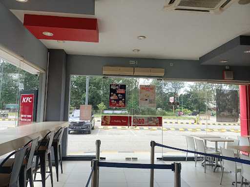 KFC - Tiban Batam 7