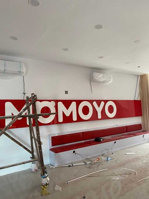 Momoyo Tiban Batam 10