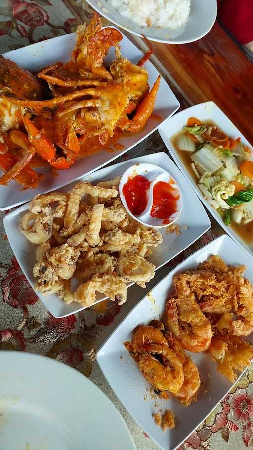 Nada Malay Seafood 3