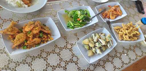 Nada Malay Seafood 9