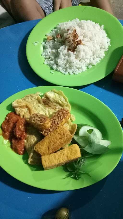 Nasi Uduk 86 Tiban Iii 8