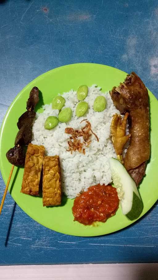 Nasi Uduk 86 Tiban Iii 1