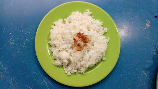 Nasi Uduk 86 Tiban Iii 7