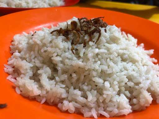 Nasi Uduk Cak Soleh 6