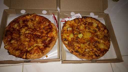 Pizza Hut Delivery - Phd Indonesia 8