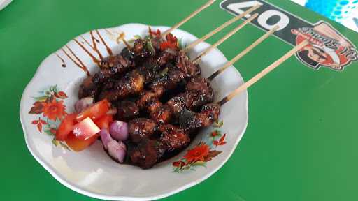 Sate Kendal H. Slamet Batam 5