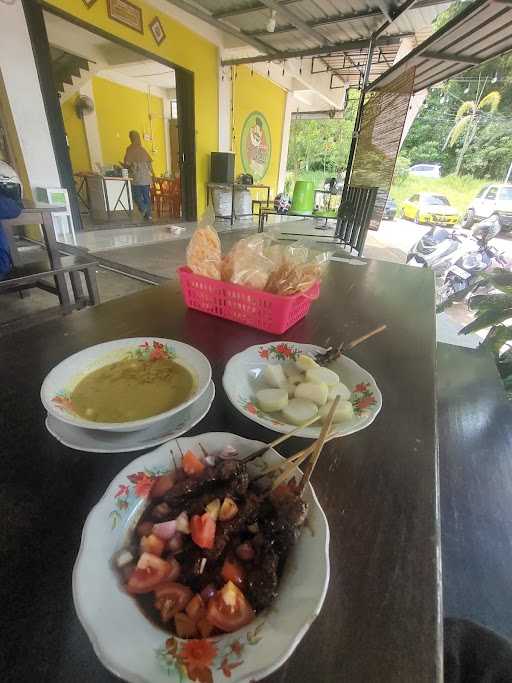 Sate Kendal H. Slamet Batam 3