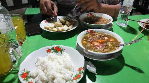 Sate Kendal H. Slamet Batam 4