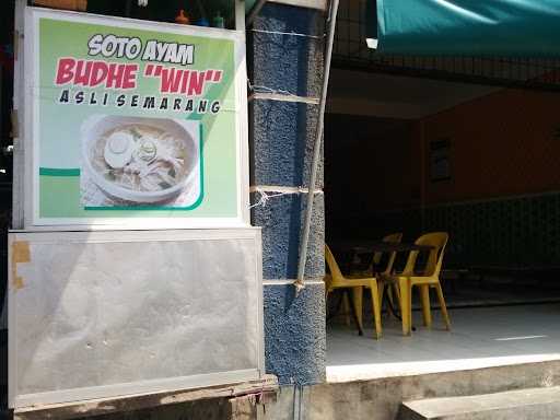 Soto Ayam Budhe Win 4