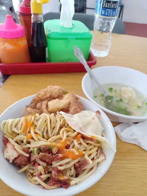 Soto Ayam Lamongan 3