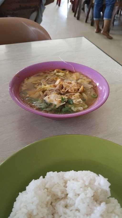 Soto Lamongan Mm 9