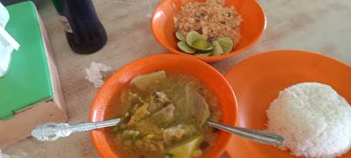 Soto Lamongan Mm 8