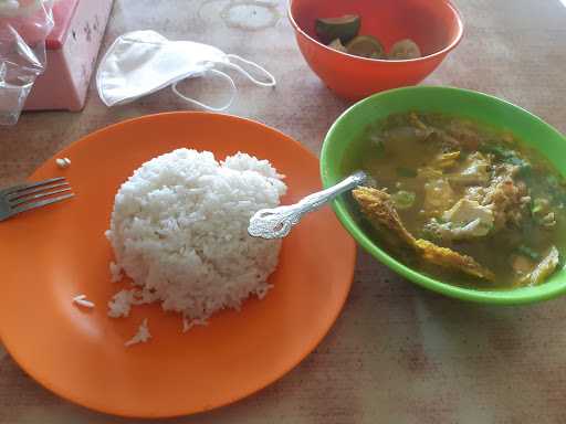 Soto Lamongan Mm 5