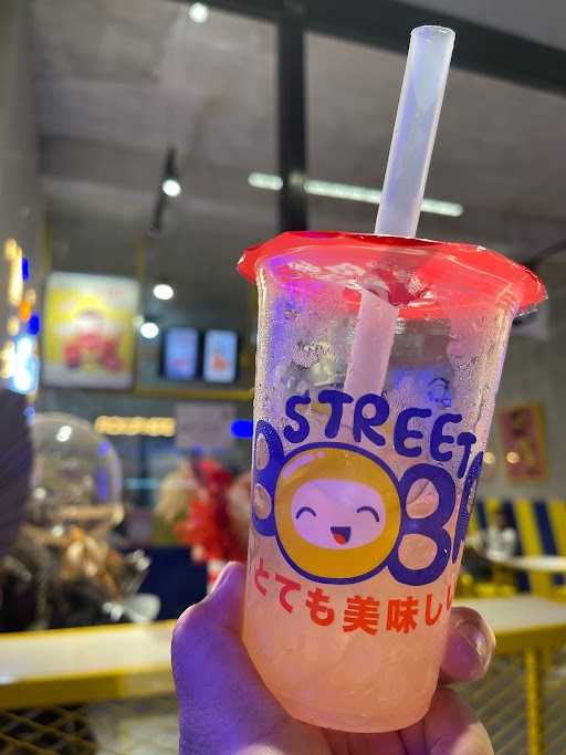 Street Boba Tiban 1