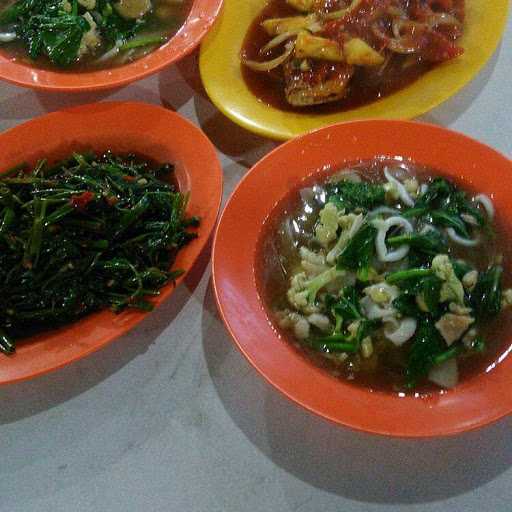 Surya Seafood 5