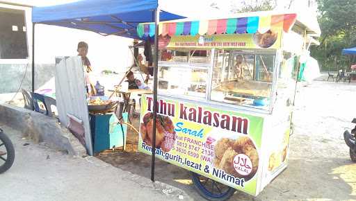 Tahu Kalasam Tiban 1