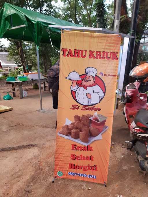 Tahu Kriuk Si Subur 6