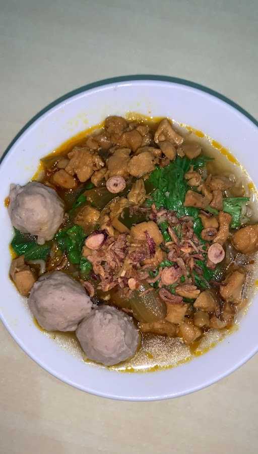 Waroeng Bakso Pak Juve 4