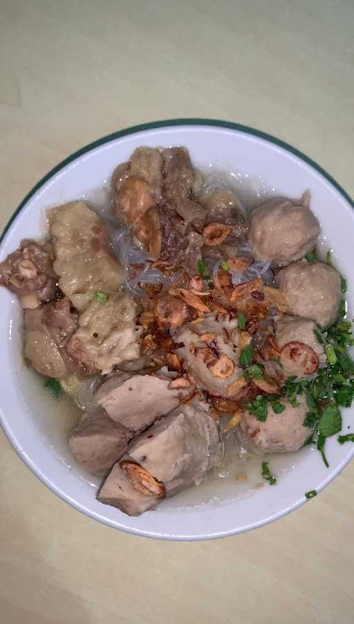 Waroeng Bakso Pak Juve 2