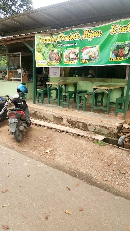 Warung Berkah 2