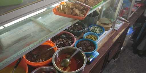 Warung Budhe Kediri 4