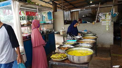 Warung Makan Mas Brew 4