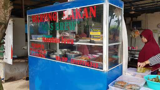 Warung Makan Mas Brew 2