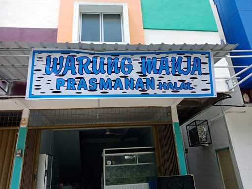 Warung Manja 7