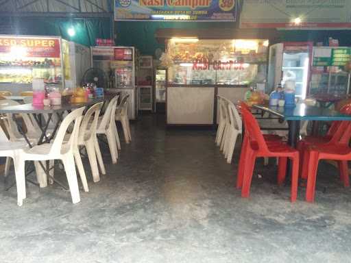 Warung Nasi Dapur Ibu 2