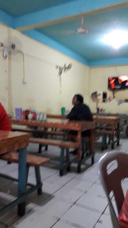 Wr Bakso Braling 7