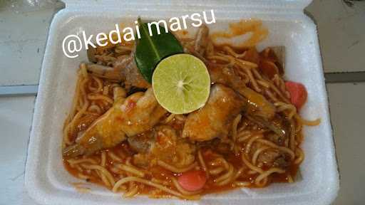 Kedai Marsu 3