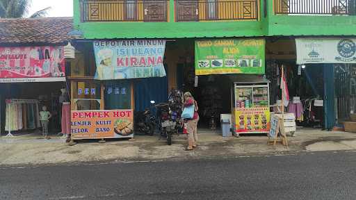 Martabak Pelem 2