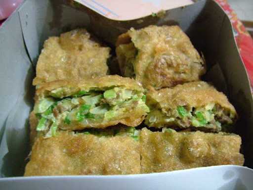 Martabak Pelem 1