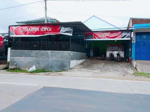 Rumah Makan Baso Solo 6