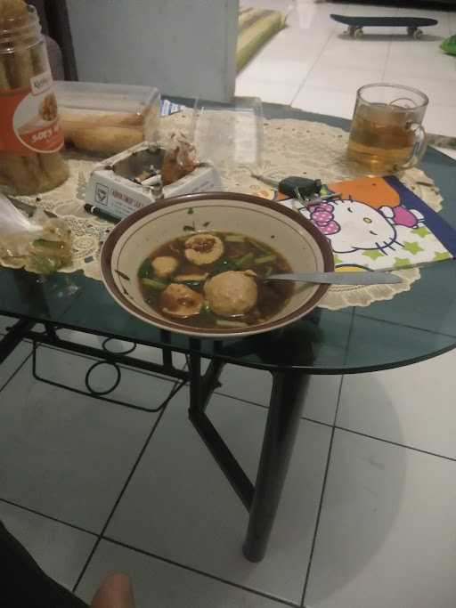 Rumah Makan Baso Solo 5