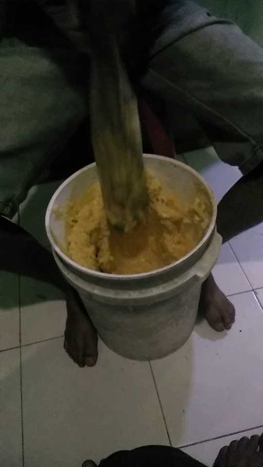 Rumah Makan Baso Solo 2