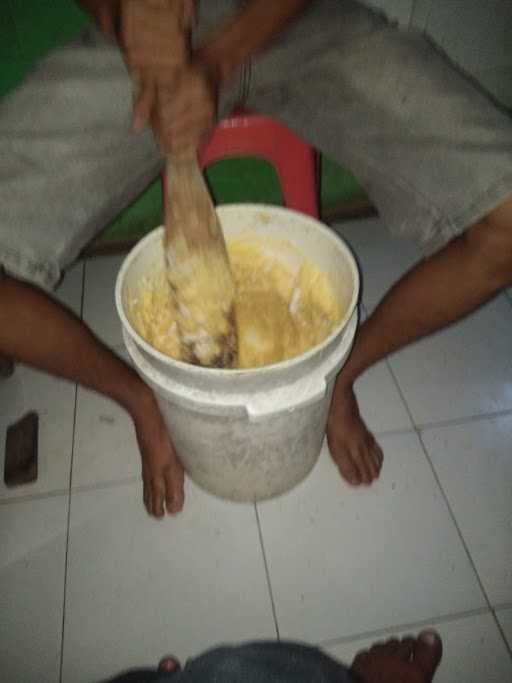 Rumah Makan Baso Solo 1