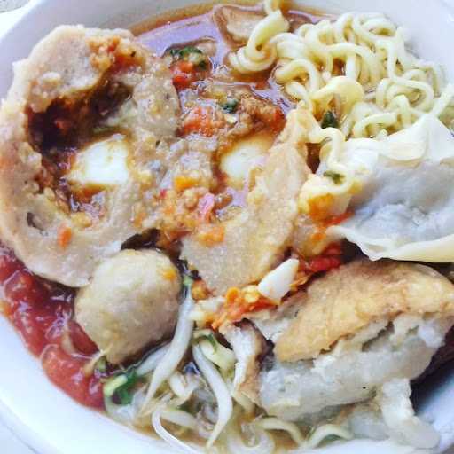 Warung Bakso 6