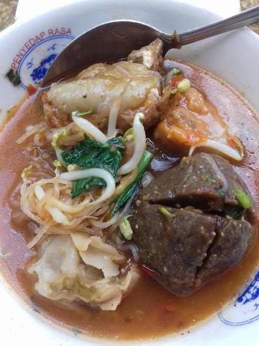 Warung Bakso 5