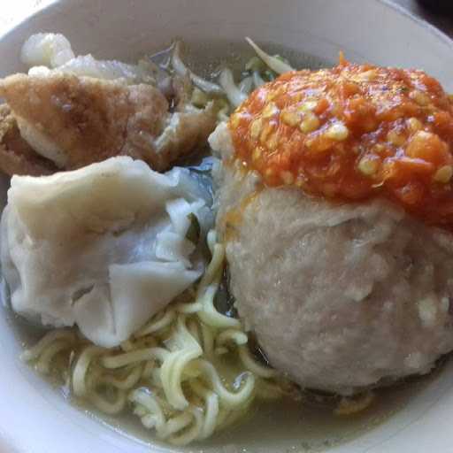 Warung Bakso 4