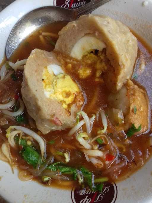 Warung Bakso 3