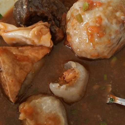 Warung Bakso 1