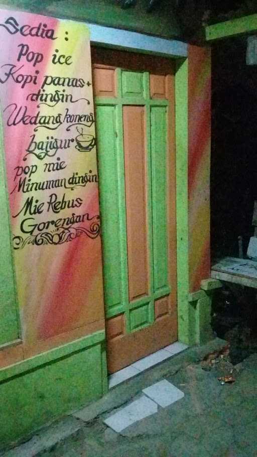 Warkop Azahra 2