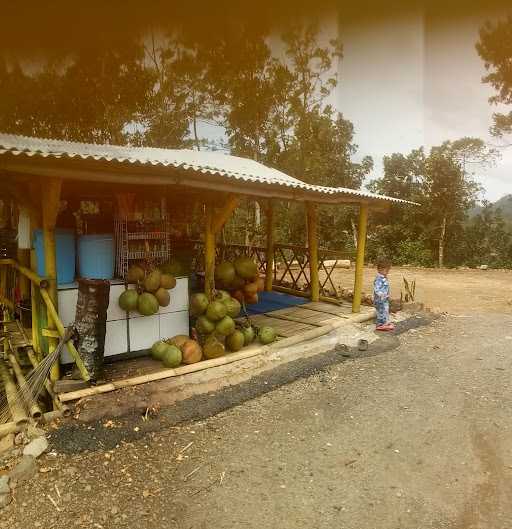 Warung Es Kalapa Sadagung 4