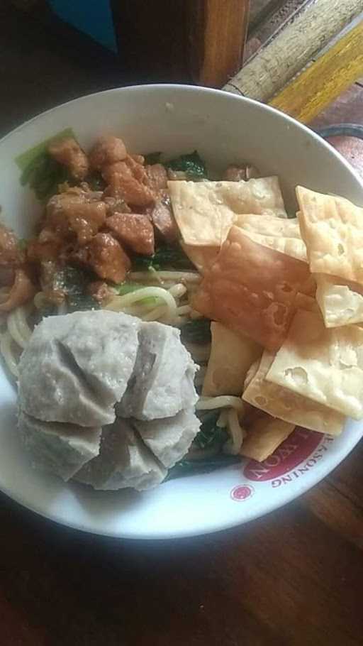 Bakso Dan Mie Ayam Soponyono 6