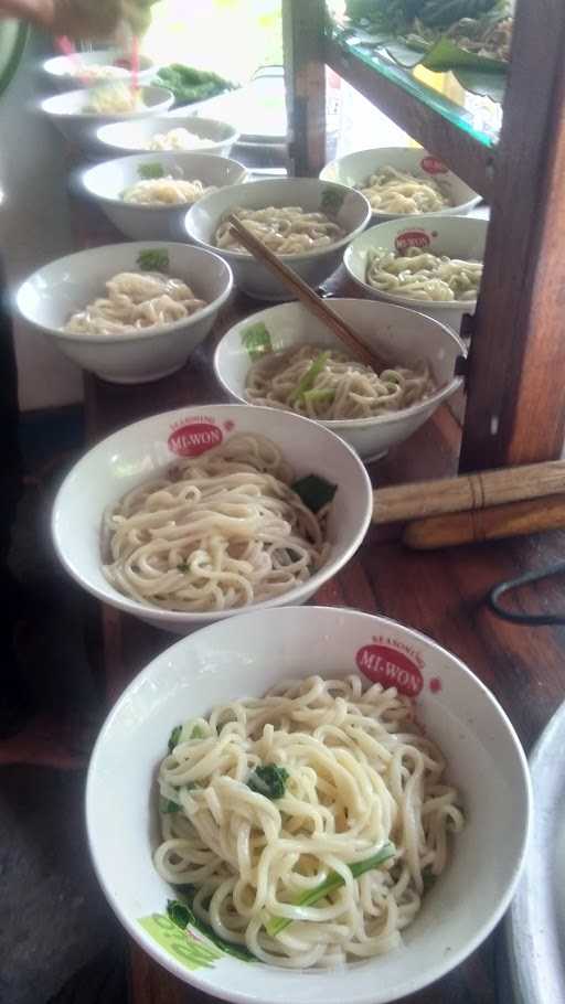 Bakso Dan Mie Ayam Soponyono 4