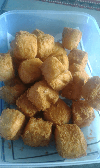 Bcl. Baso Cilok Lezat 3