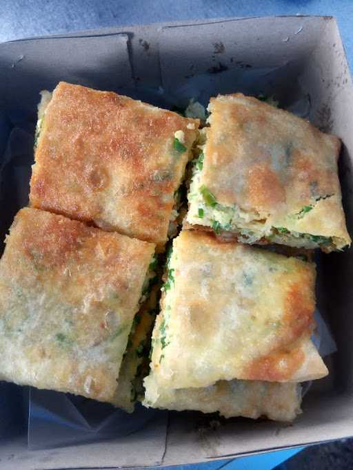 Martabak Sandi 2