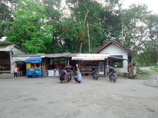 Mie Ayam Simpang Tiga Selajambe 4